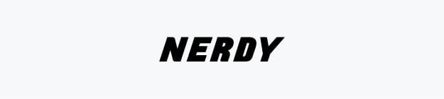 Nerdy